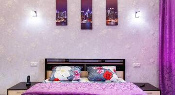 Фотографии Гостевой дом Flat-Luxe г. Йошкар-Ола Марий Эл (Россия) №5 Фото Гостевой дом Flat-Luxe г. Йошкар-Ола 5