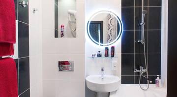 Фотографии Гостевой дом Flat-Luxe г. Йошкар-Ола Марий Эл (Россия) №4 Фото Гостевой дом Flat-Luxe г. Йошкар-Ола 4