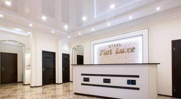 Фотографии Гостевой дом Flat-Luxe г. Йошкар-Ола Марий Эл (Россия) №1 Фото Гостевой дом Flat-Luxe г. Йошкар-Ола 1