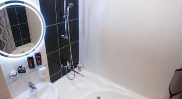 Фотографии Гостевой дом Flat-Luxe г. Йошкар-Ола Марий Эл (Россия) №3 Фото Гостевой дом Flat-Luxe г. Йошкар-Ола 3
