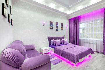 Фото номера 1-комнатный номер люкс №3 Гостевой дом Flat-Luxe г. Йошкар-Ола 3