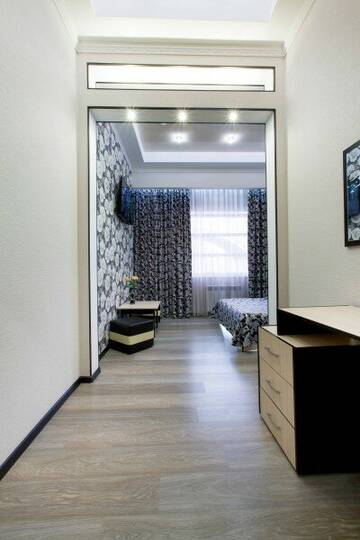 Фото номера Люкс с 2 спальнями №4 Гостевой дом Flat-Luxe г. Йошкар-Ола 5