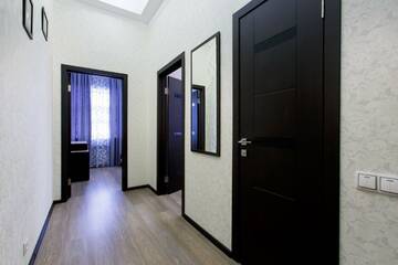 Фото номера 2-комнатный номер люкс №4 Гостевой дом Flat-Luxe г. Йошкар-Ола 7