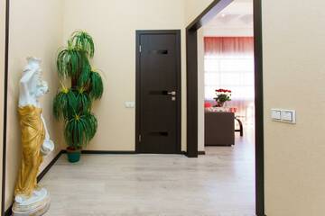 Фото номера 1-комнатный номер люкс №7 Гостевой дом Flat-Luxe г. Йошкар-Ола 8