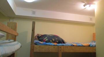 Фото номера Кровать в общем четырехместном номере Хостел Hostel RIO г. Йошкар-Ола 5